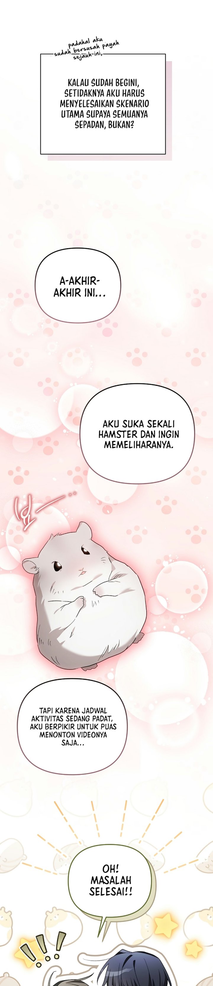 Surviving as a PD Idol Chapter 64 - Page 18
