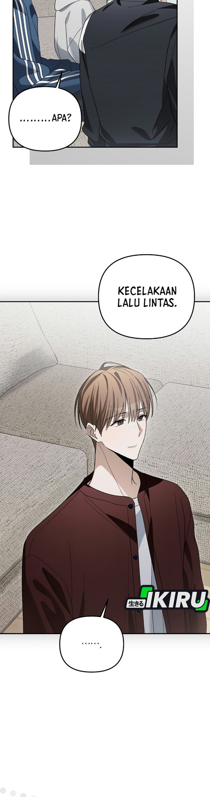 Surviving as a PD Idol Chapter 64 - Page 31