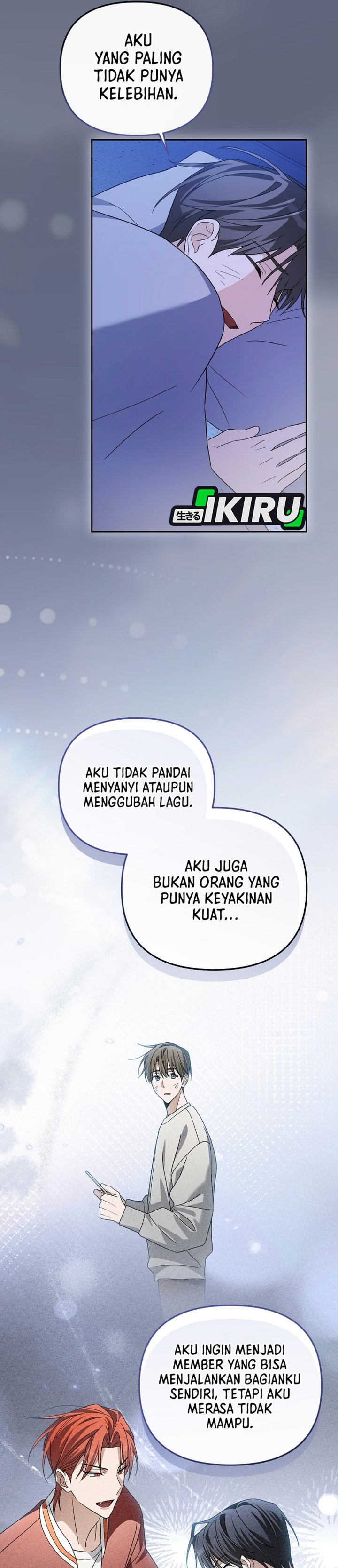 Surviving as a PD Idol Chapter 64 - Page 41