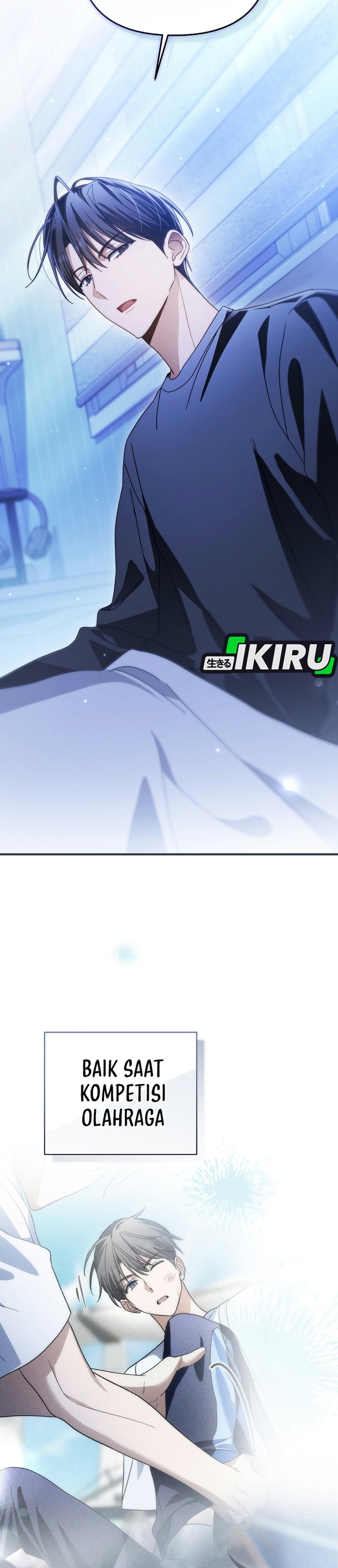 Surviving as a PD Idol Chapter 64 - Page 45