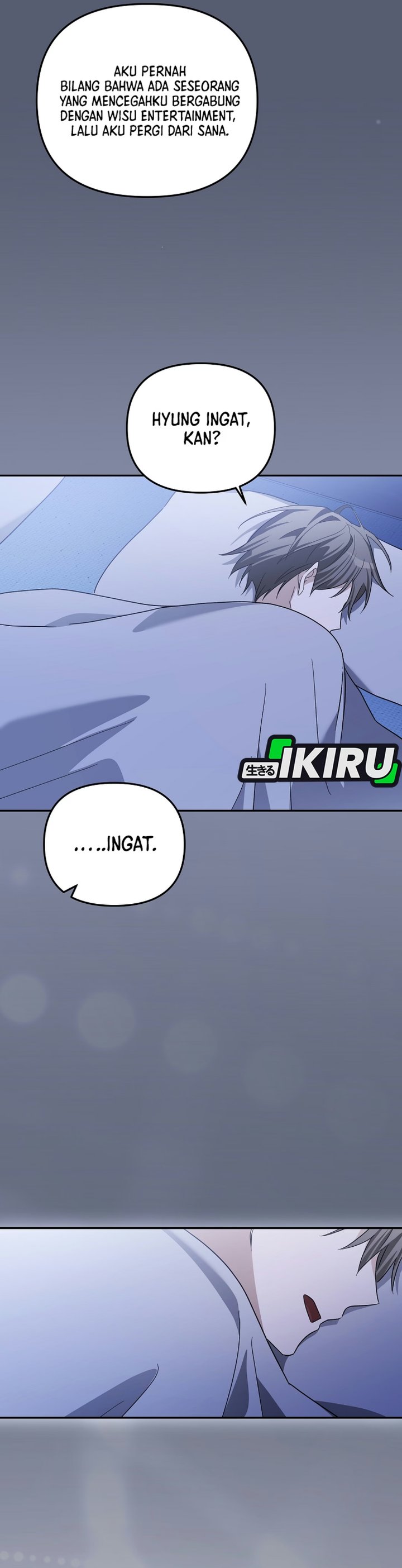 Surviving as a PD Idol Chapter 64 - Page 49