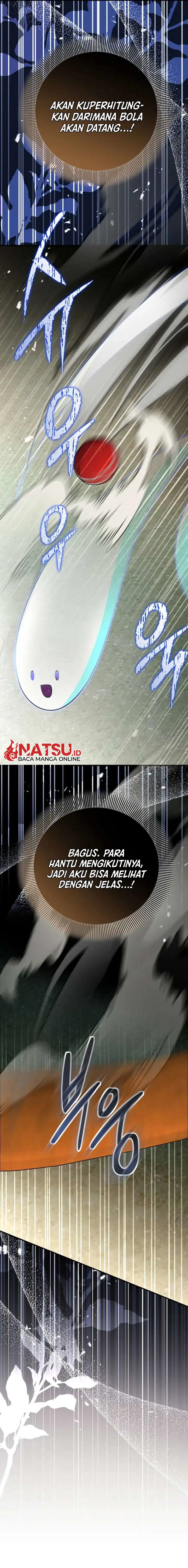 Baca Surviving in a School of Ghost Stories - Chapter 46 halaman 11