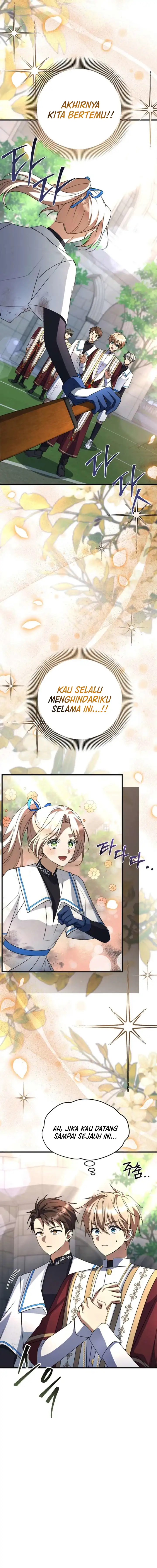 Baca Surviving in a School of Ghost Stories - Chapter 46 halaman 4