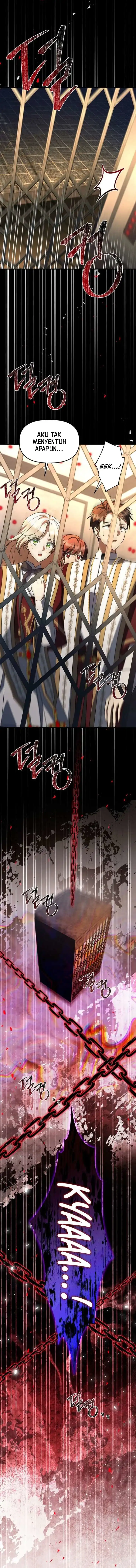 Baca Surviving in a School of Ghost Stories - Chapter 48 halaman 14