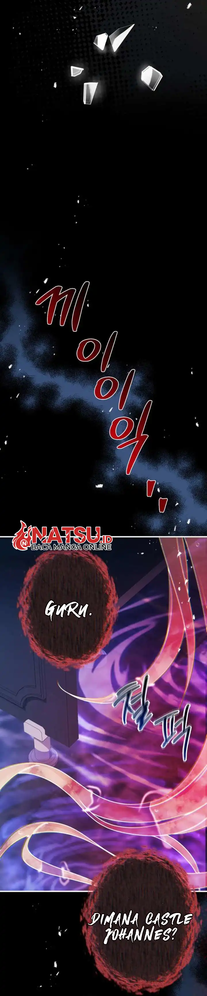 Baca Surviving in a School of Ghost Stories - Chapter 49 halaman 11