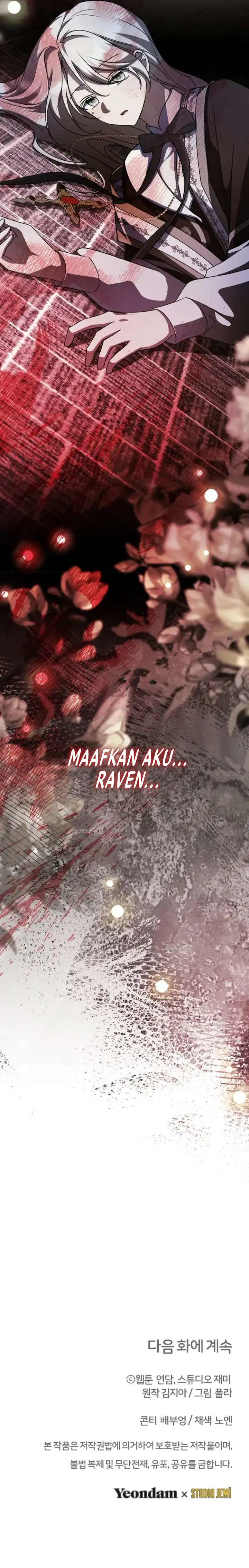 Baca Surviving in a School of Ghost Stories - Chapter 49 halaman 23