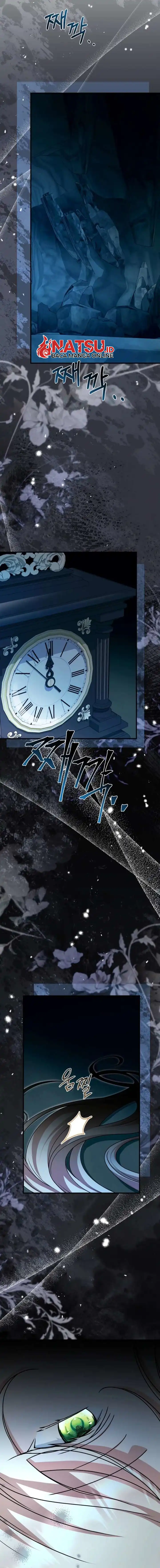 Baca Surviving in a School of Ghost Stories - Chapter 50 halaman 14