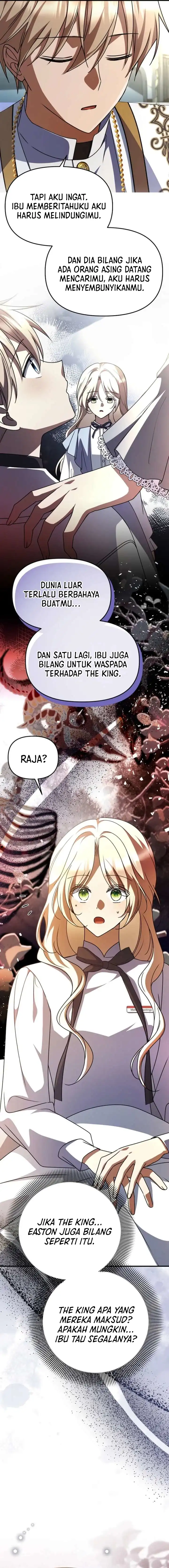 Baca Surviving in a School of Ghost Stories - Chapter 55 halaman 15