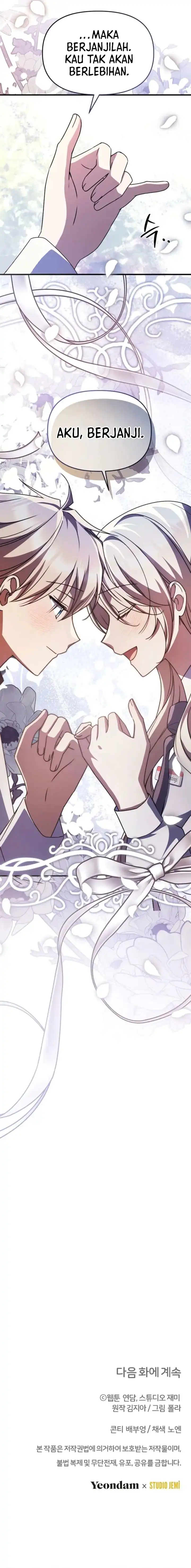 Baca Surviving in a School of Ghost Stories - Chapter 55 halaman 21