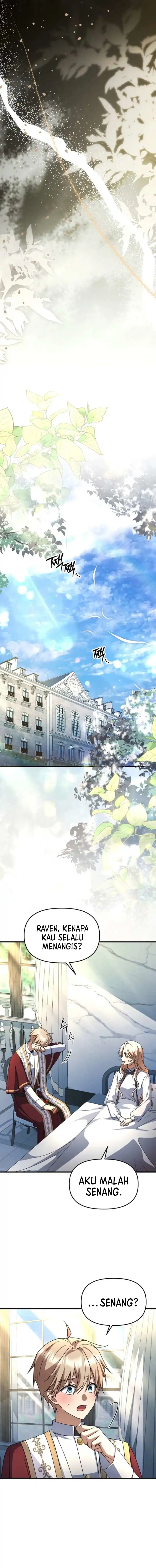 Baca Surviving in a School of Ghost Stories - Chapter 55 halaman 5