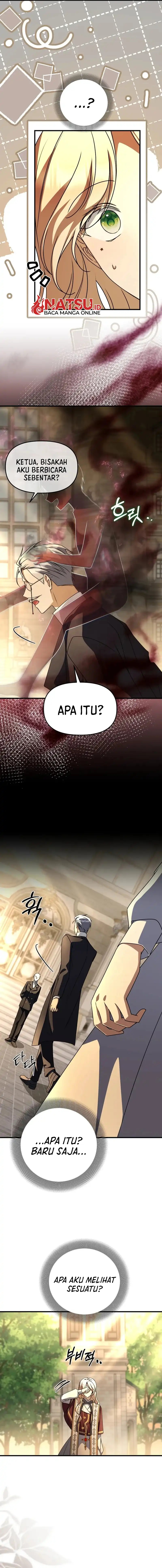 Baca Surviving in a School of Ghost Stories - Chapter 56 halaman 10