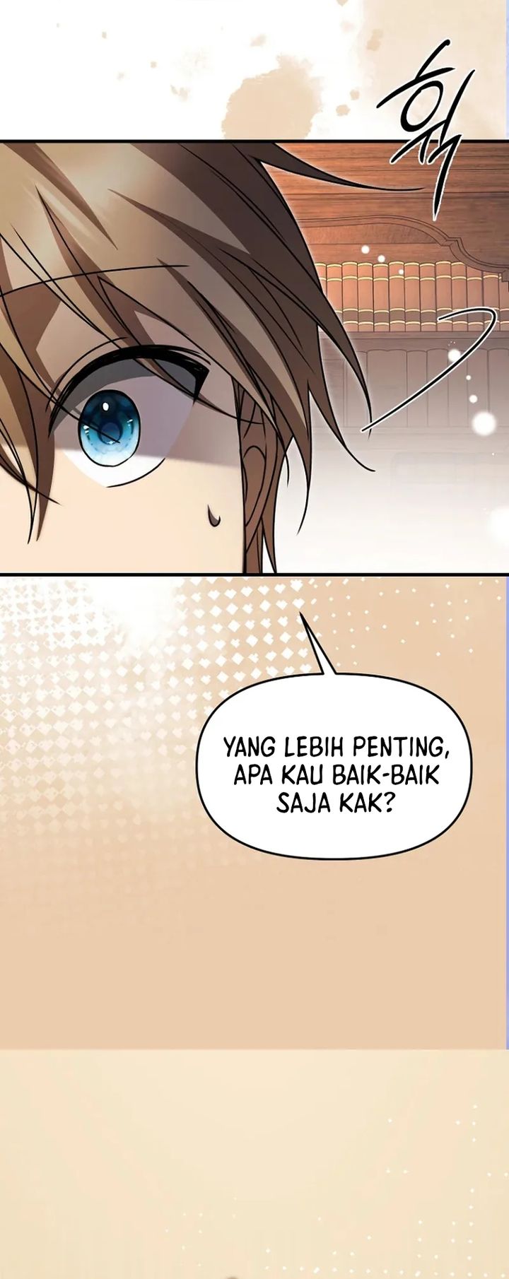 Baca Surviving in a School of Ghost Stories - Chapter 58 halaman 17