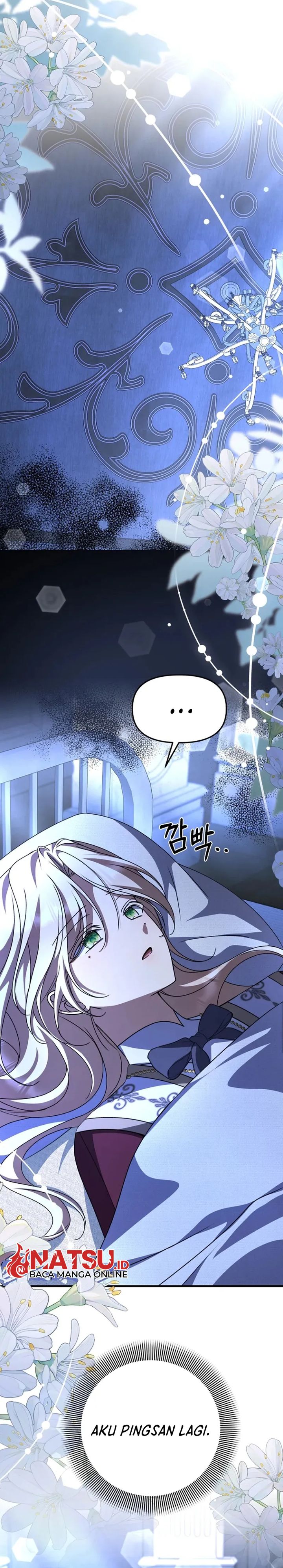 Baca Surviving in a School of Ghost Stories - Chapter 58 halaman 20