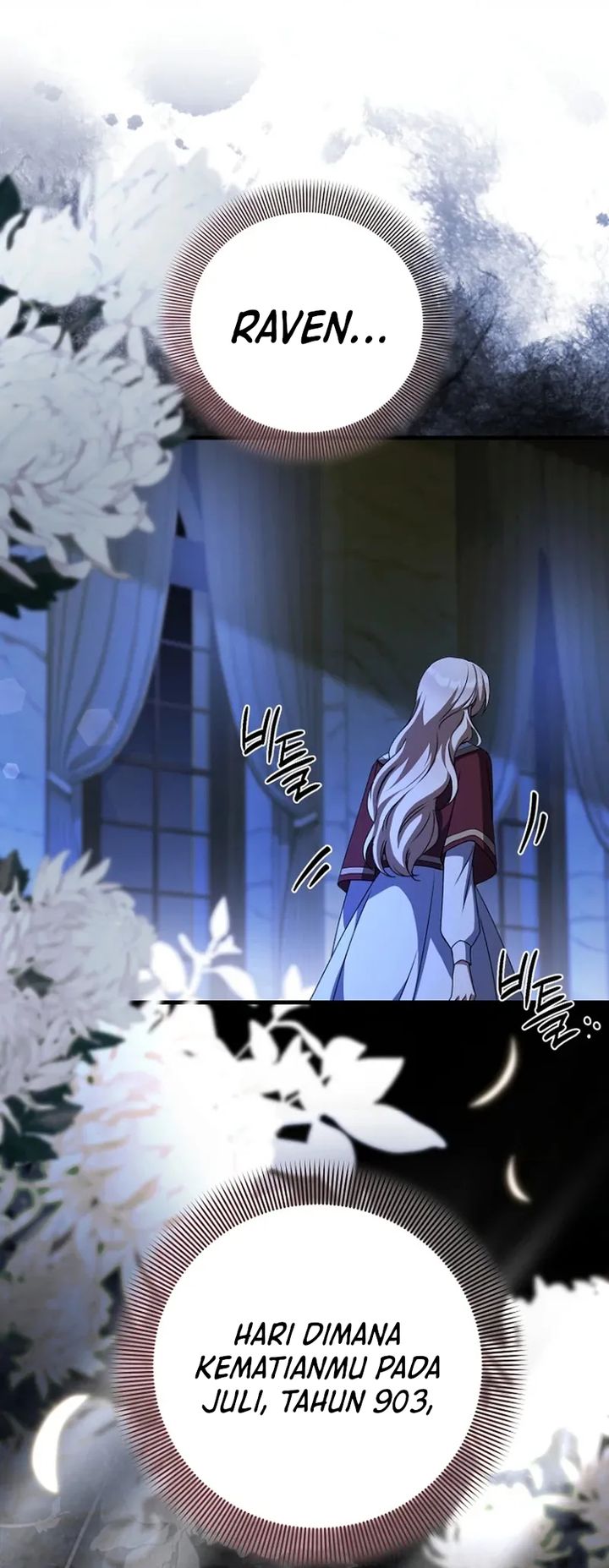 Baca Surviving in a School of Ghost Stories - Chapter 58 halaman 22