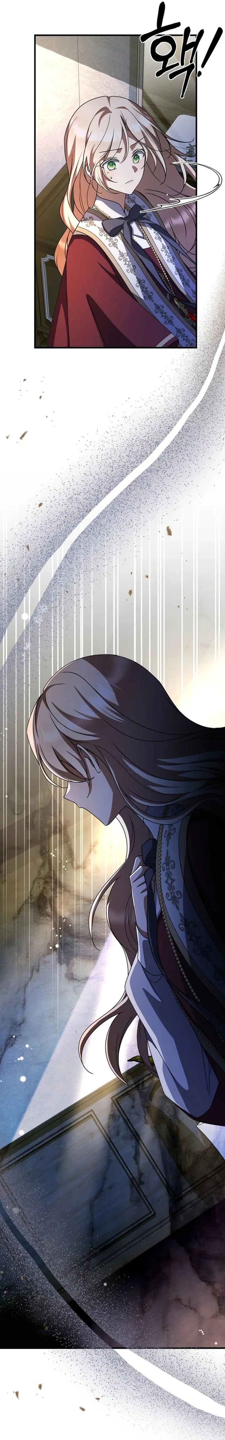 Baca Surviving in a School of Ghost Stories - Chapter 58 halaman 29