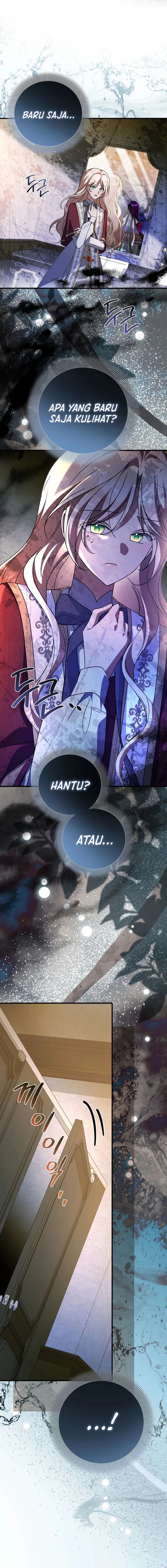 Baca Surviving in a School of Ghost Stories - Chapter 58 halaman 31