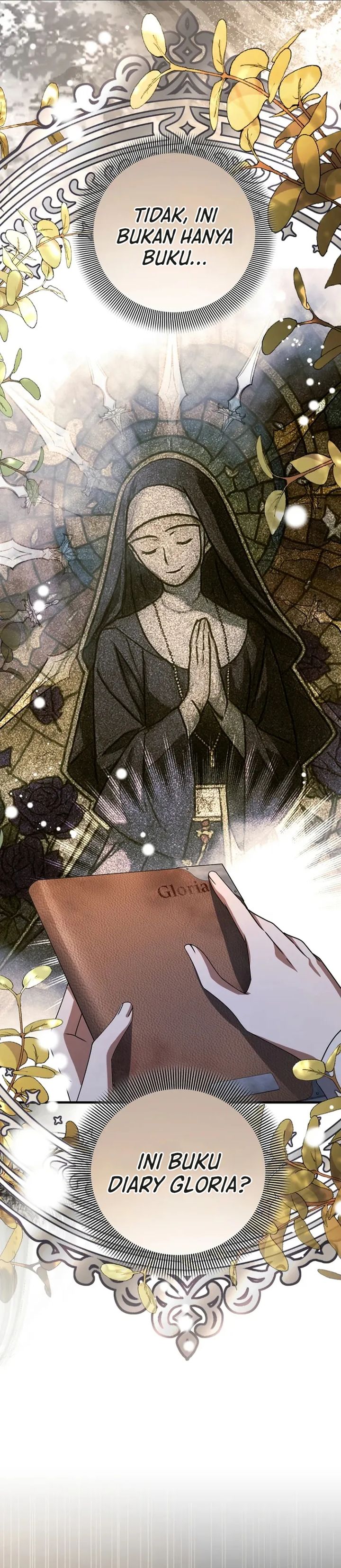 Baca Surviving in a School of Ghost Stories - Chapter 58 halaman 41