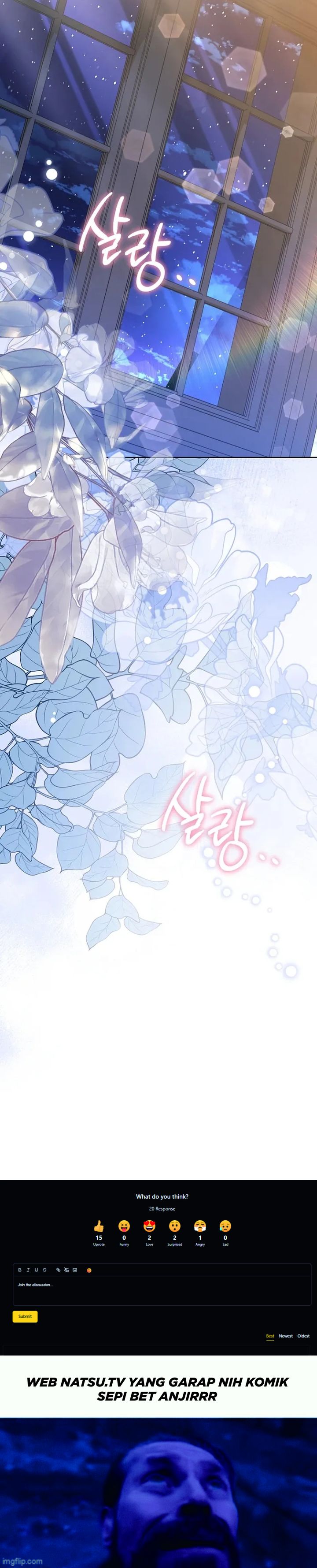 Baca Surviving in a School of Ghost Stories - Chapter 58 halaman 49