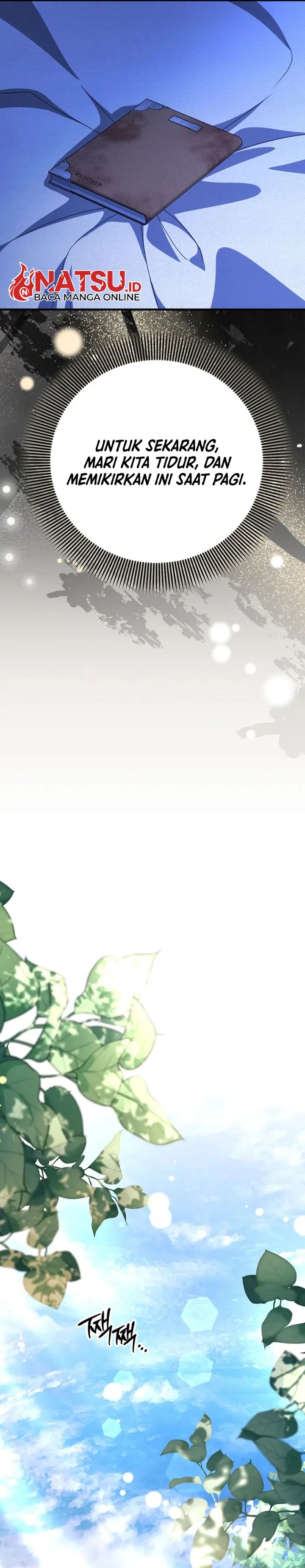 Baca Surviving in a School of Ghost Stories - Chapter 59 halaman 8