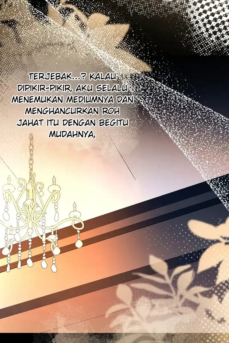 Baca Surviving in a School of Ghost Stories Chapter 61 Bahasa Indonesia page 220