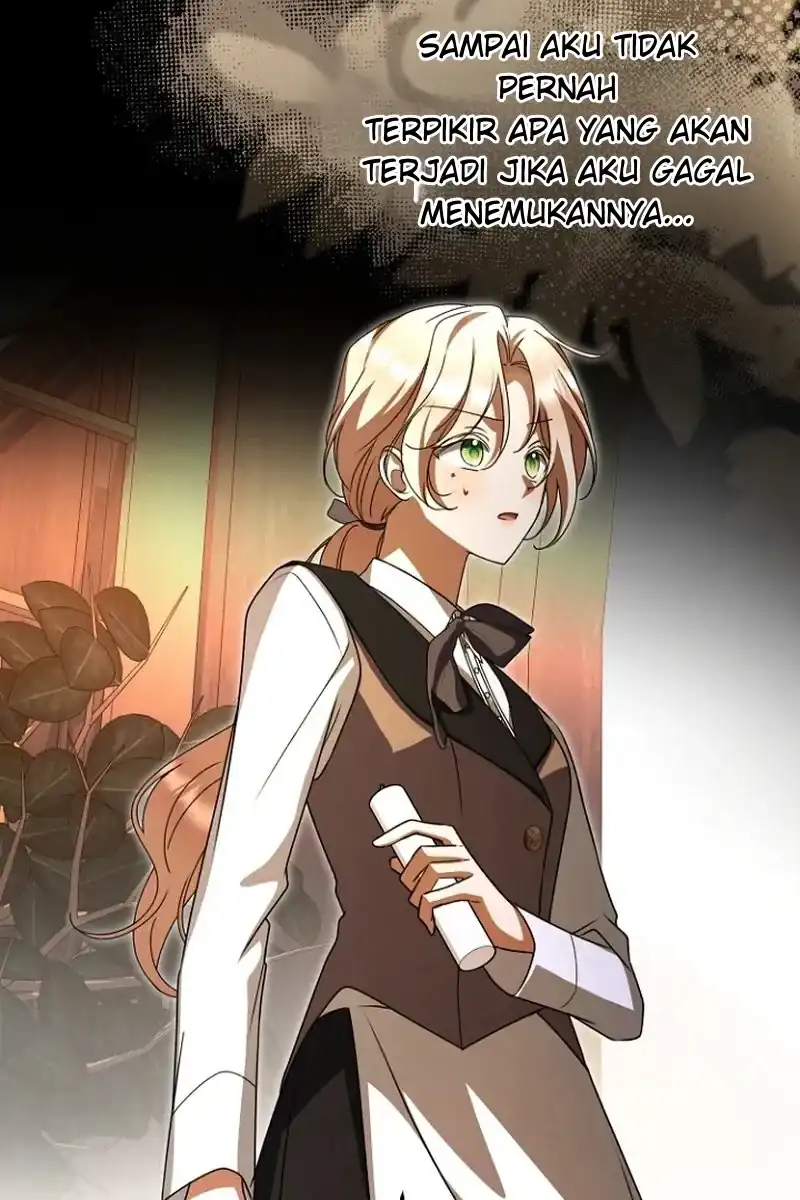 Baca Surviving in a School of Ghost Stories Chapter 61 Bahasa Indonesia page 222