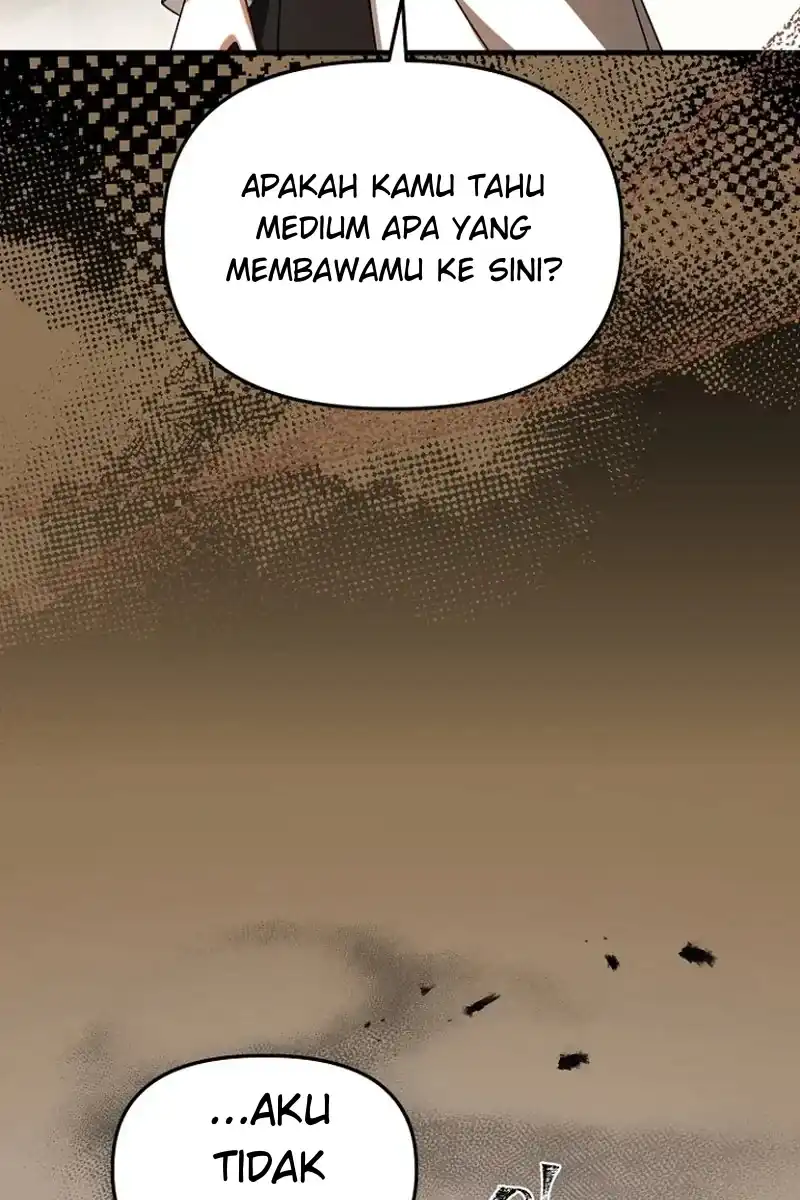 Baca Surviving in a School of Ghost Stories Chapter 61 Bahasa Indonesia page 224