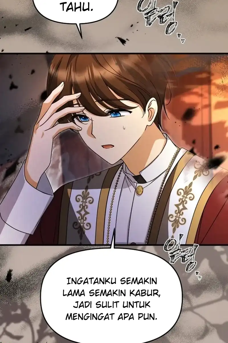 Baca Surviving in a School of Ghost Stories Chapter 61 Bahasa Indonesia page 226
