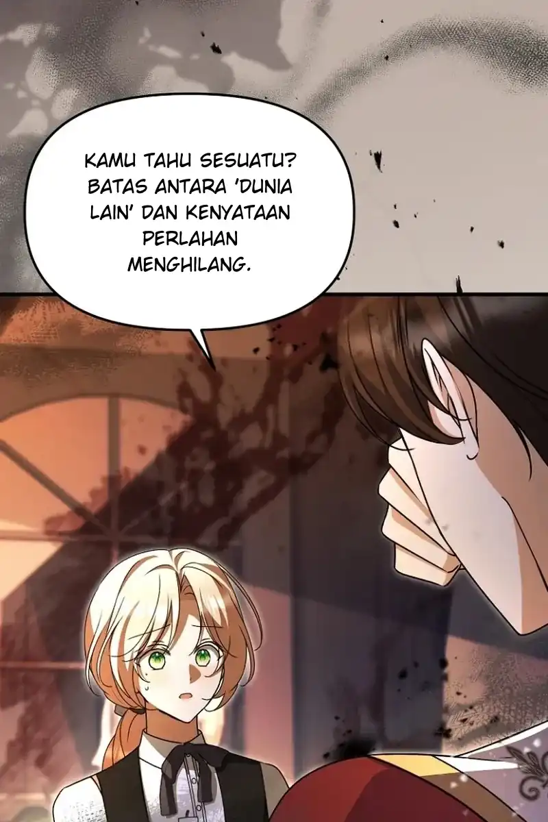 Baca Surviving in a School of Ghost Stories Chapter 61 Bahasa Indonesia page 228