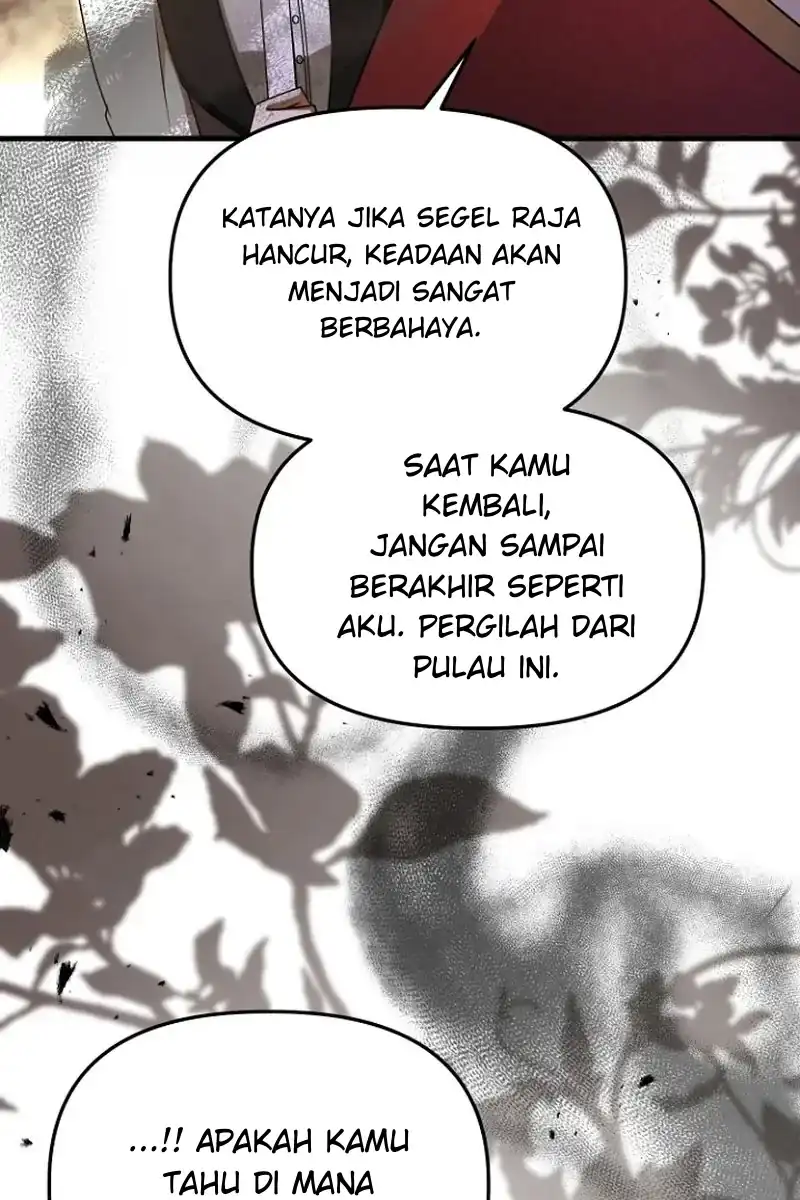 Baca Surviving in a School of Ghost Stories Chapter 61 Bahasa Indonesia page 230