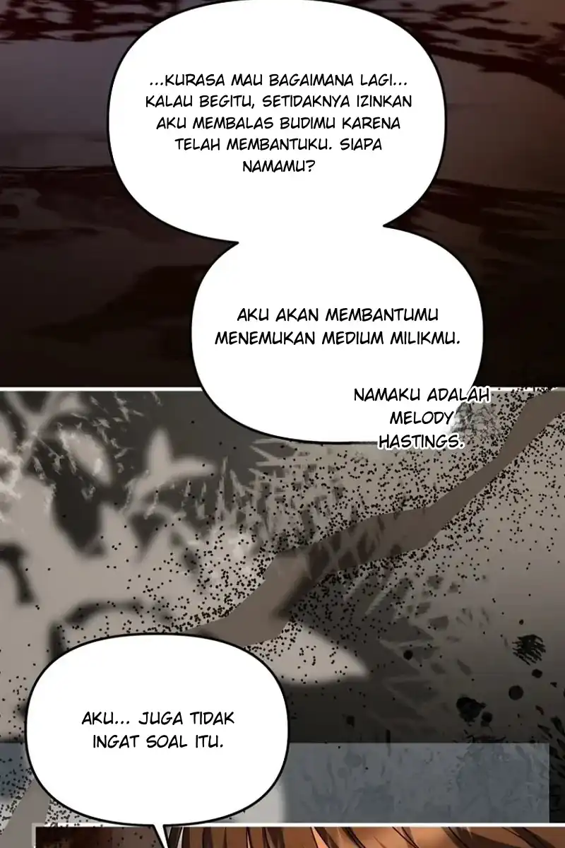 Baca Surviving in a School of Ghost Stories Chapter 61 Bahasa Indonesia page 236