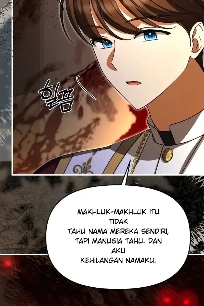 Baca Surviving in a School of Ghost Stories Chapter 61 Bahasa Indonesia page 238