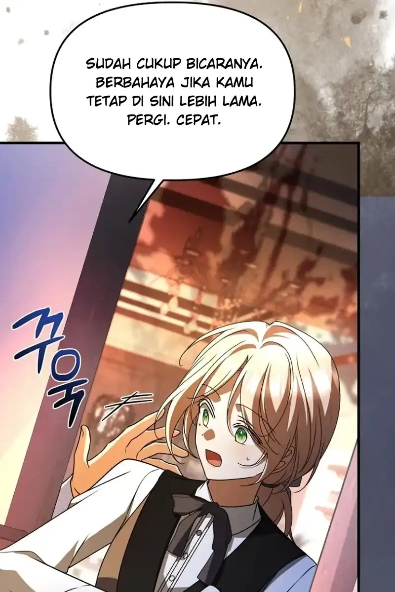 Baca Surviving in a School of Ghost Stories Chapter 61 Bahasa Indonesia page 244