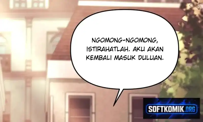 Baca Surviving in a School of Ghost Stories Chapter 61 Bahasa Indonesia page 40