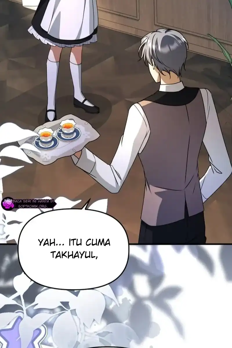 Baca Surviving in a School of Ghost Stories Chapter 61 Bahasa Indonesia page 8