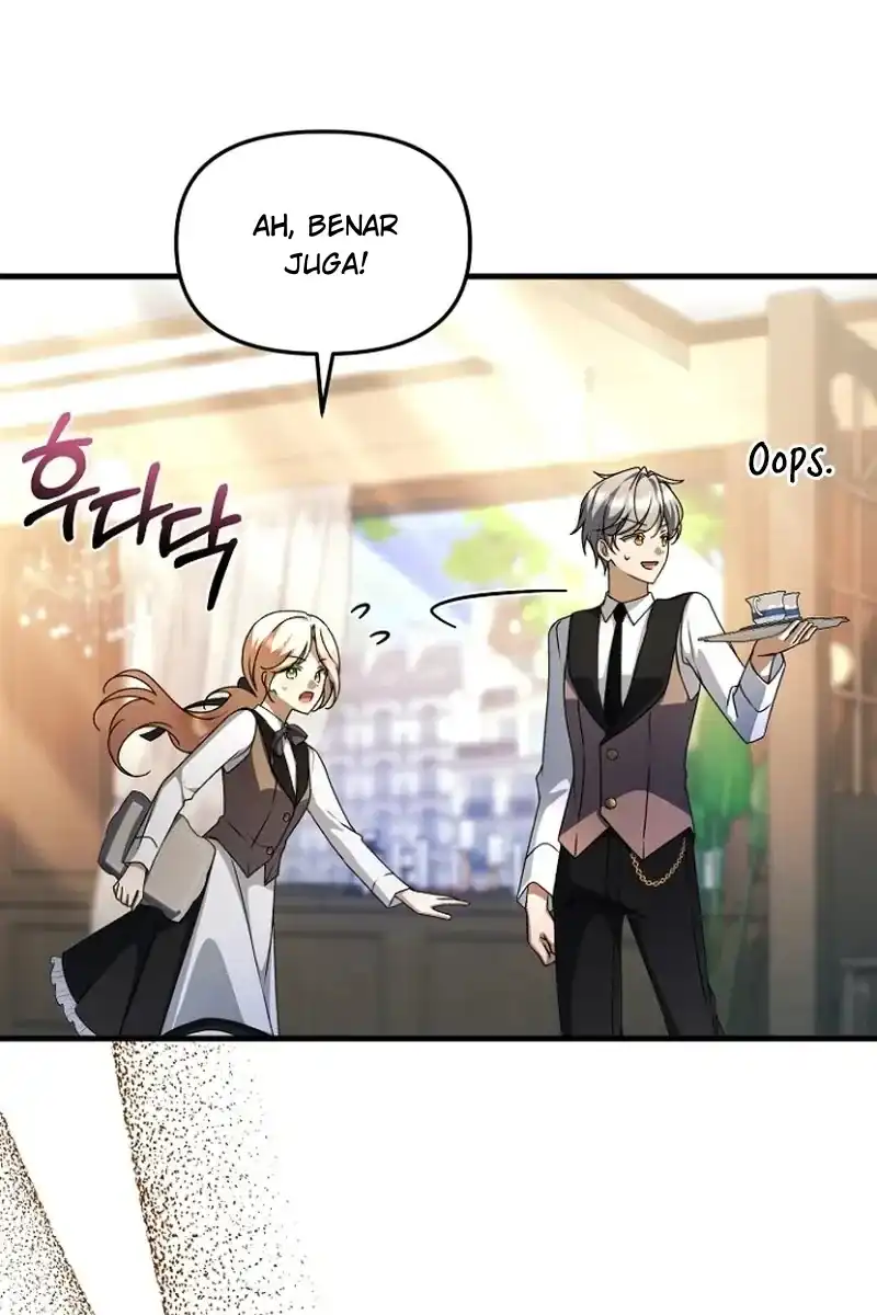 Baca Surviving in a School of Ghost Stories Chapter 61 Bahasa Indonesia page 56
