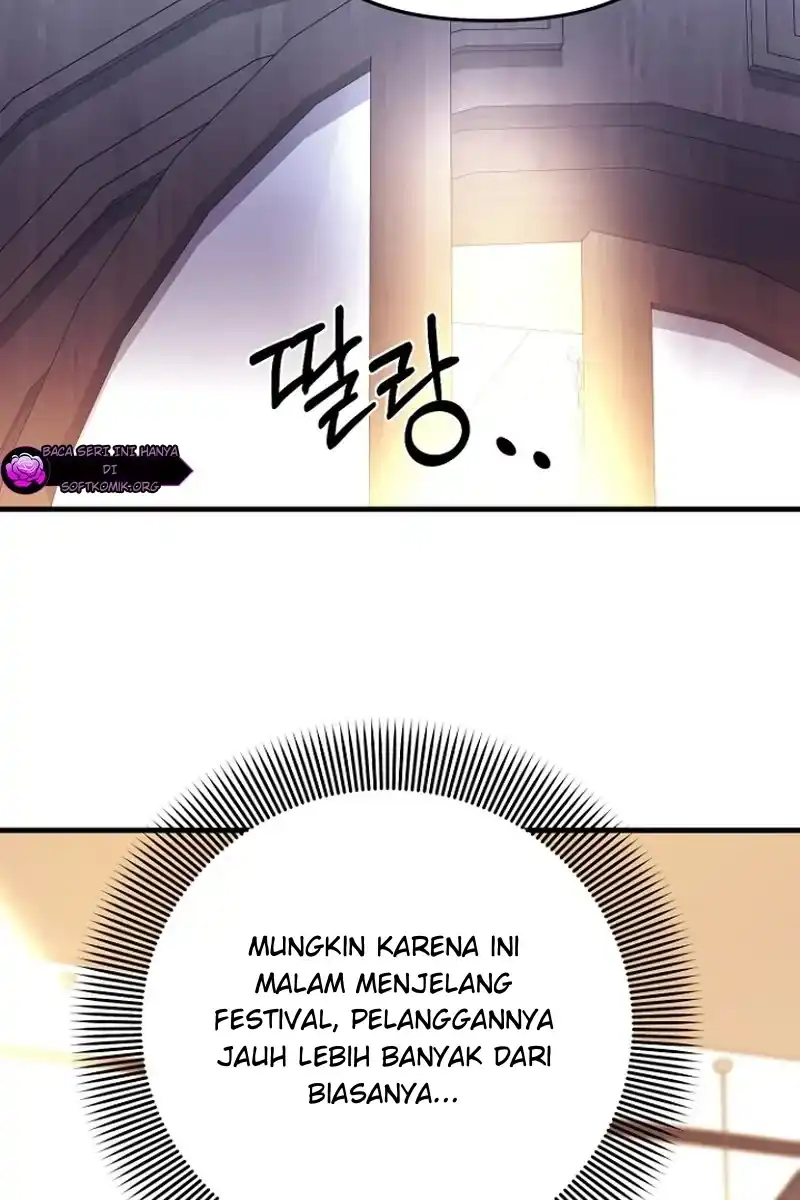 Baca Surviving in a School of Ghost Stories Chapter 61 Bahasa Indonesia page 60