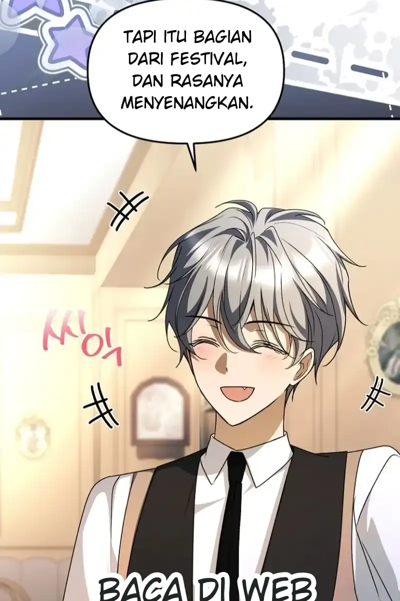 Baca Surviving in a School of Ghost Stories Chapter 61 Bahasa Indonesia page 10