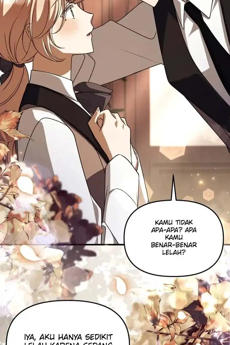 Baca Surviving in a School of Ghost Stories Chapter 61 Bahasa Indonesia page 68