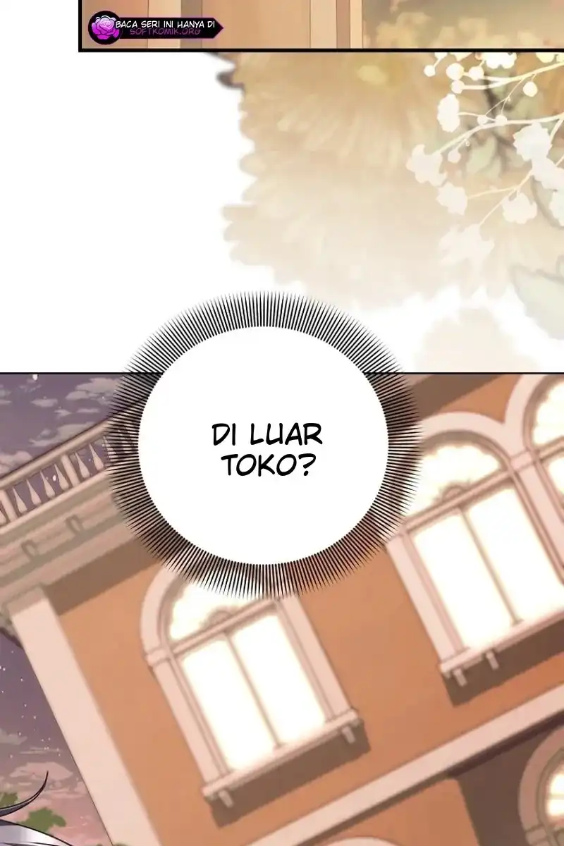 Baca Surviving in a School of Ghost Stories Chapter 61 Bahasa Indonesia page 76