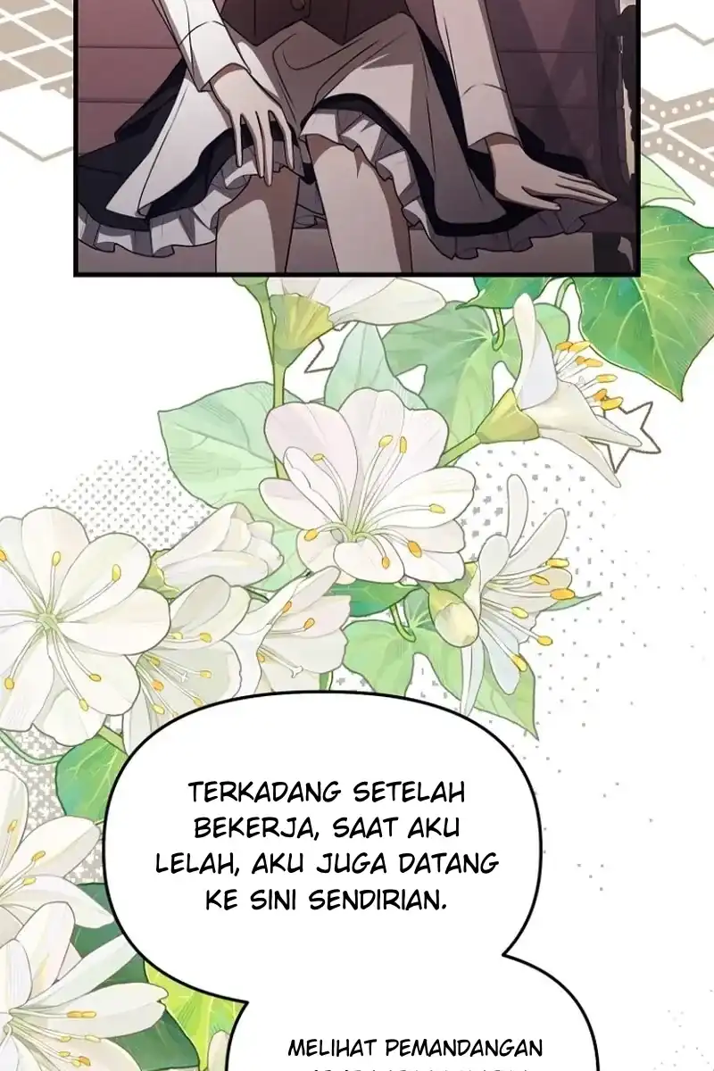 Baca Surviving in a School of Ghost Stories Chapter 61 Bahasa Indonesia page 84