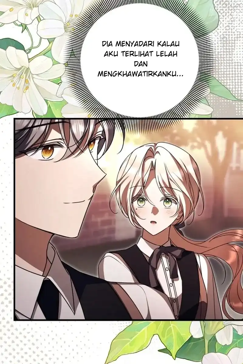 Baca Surviving in a School of Ghost Stories Chapter 61 Bahasa Indonesia page 88