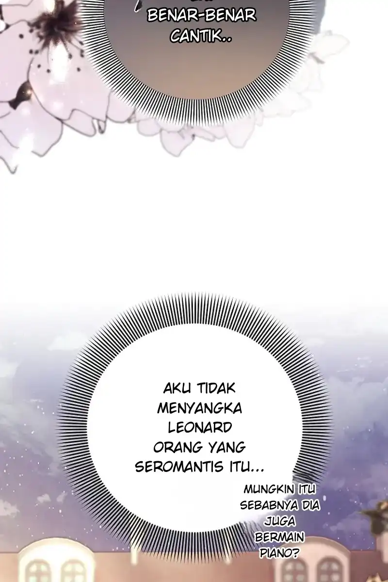 Baca Surviving in a School of Ghost Stories Chapter 61 Bahasa Indonesia page 96