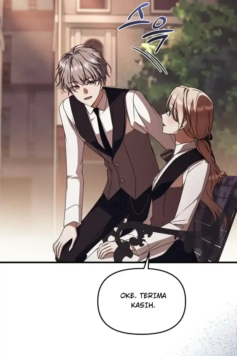 Baca Surviving in a School of Ghost Stories Chapter 61 Bahasa Indonesia page 98
