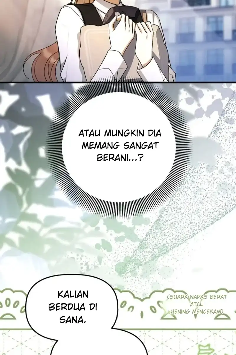 Baca Surviving in a School of Ghost Stories Chapter 61 Bahasa Indonesia page 14
