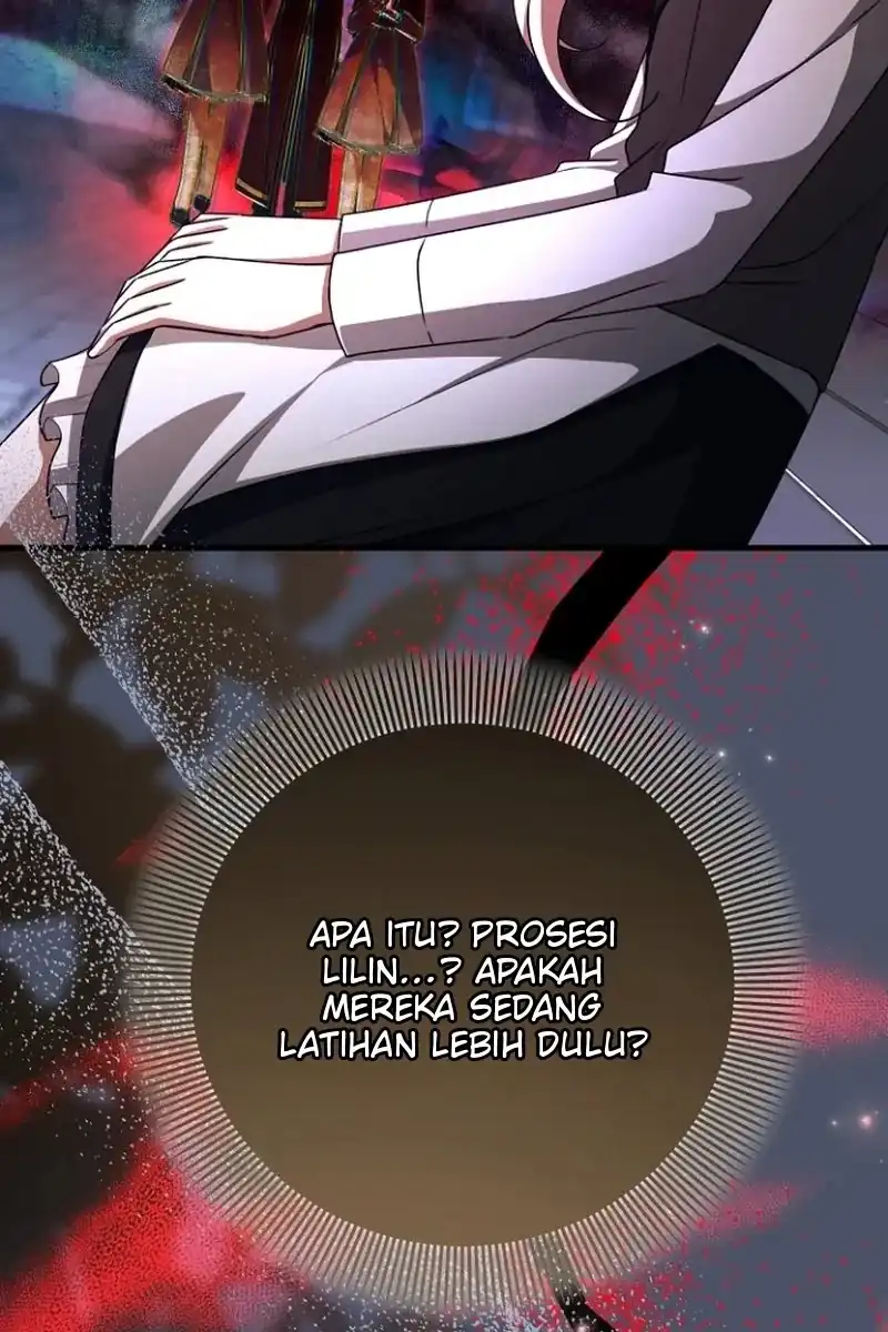 Baca Surviving in a School of Ghost Stories Chapter 61 Bahasa Indonesia page 108