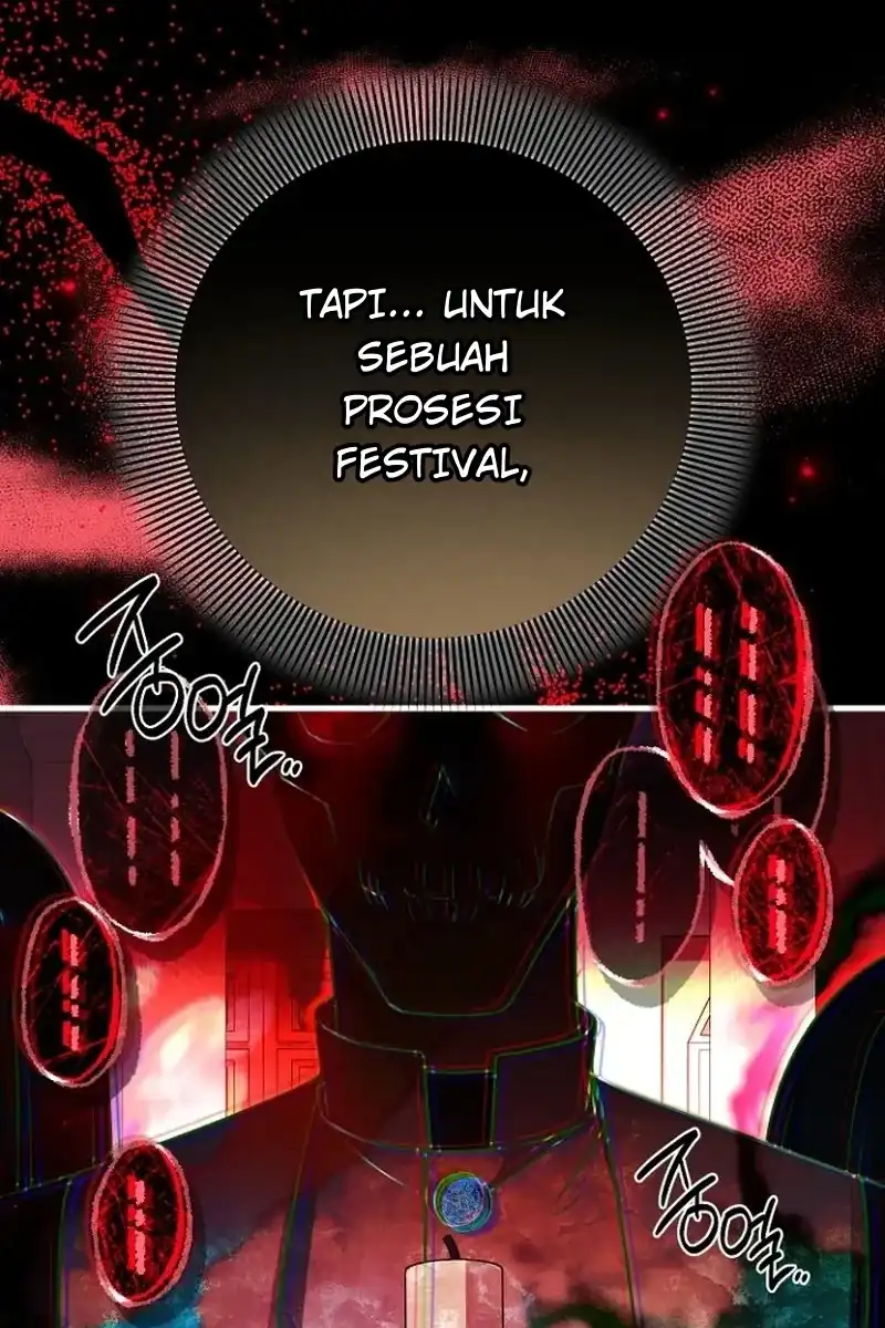 Baca Surviving in a School of Ghost Stories Chapter 61 Bahasa Indonesia page 114