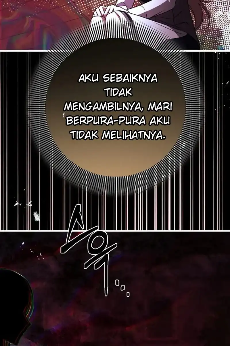 Baca Surviving in a School of Ghost Stories Chapter 61 Bahasa Indonesia page 130