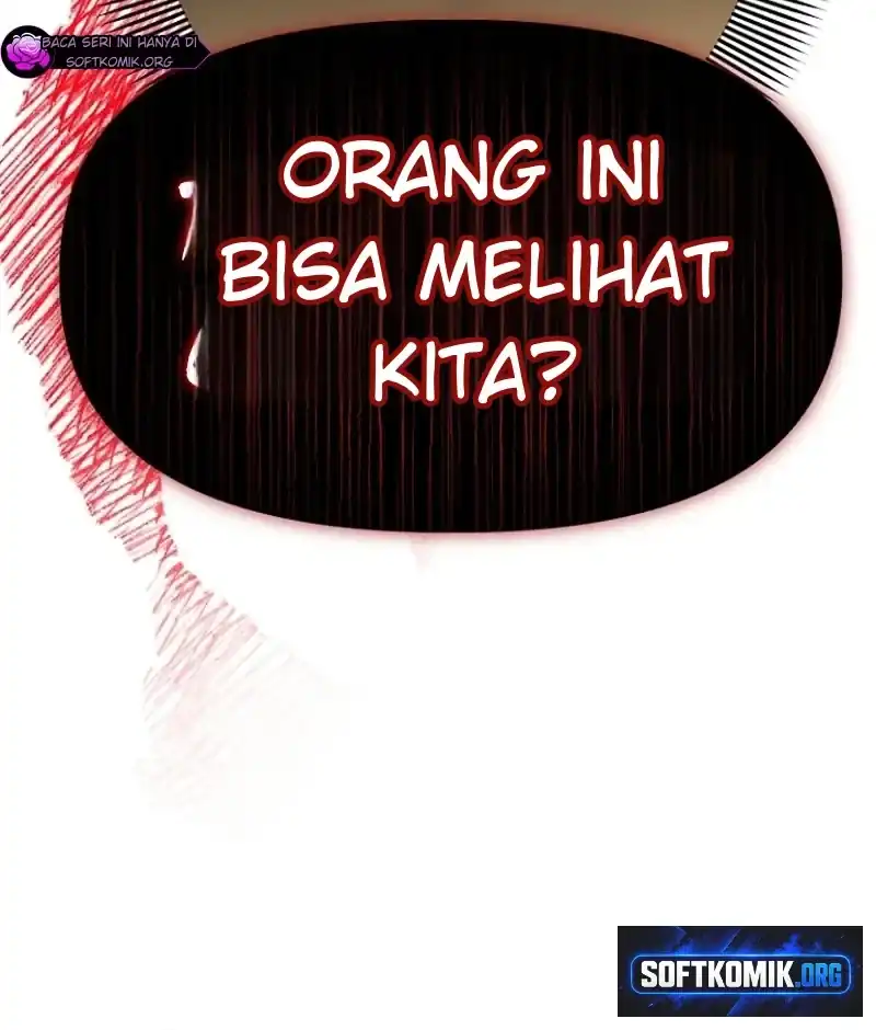Baca Surviving in a School of Ghost Stories Chapter 61 Bahasa Indonesia page 144