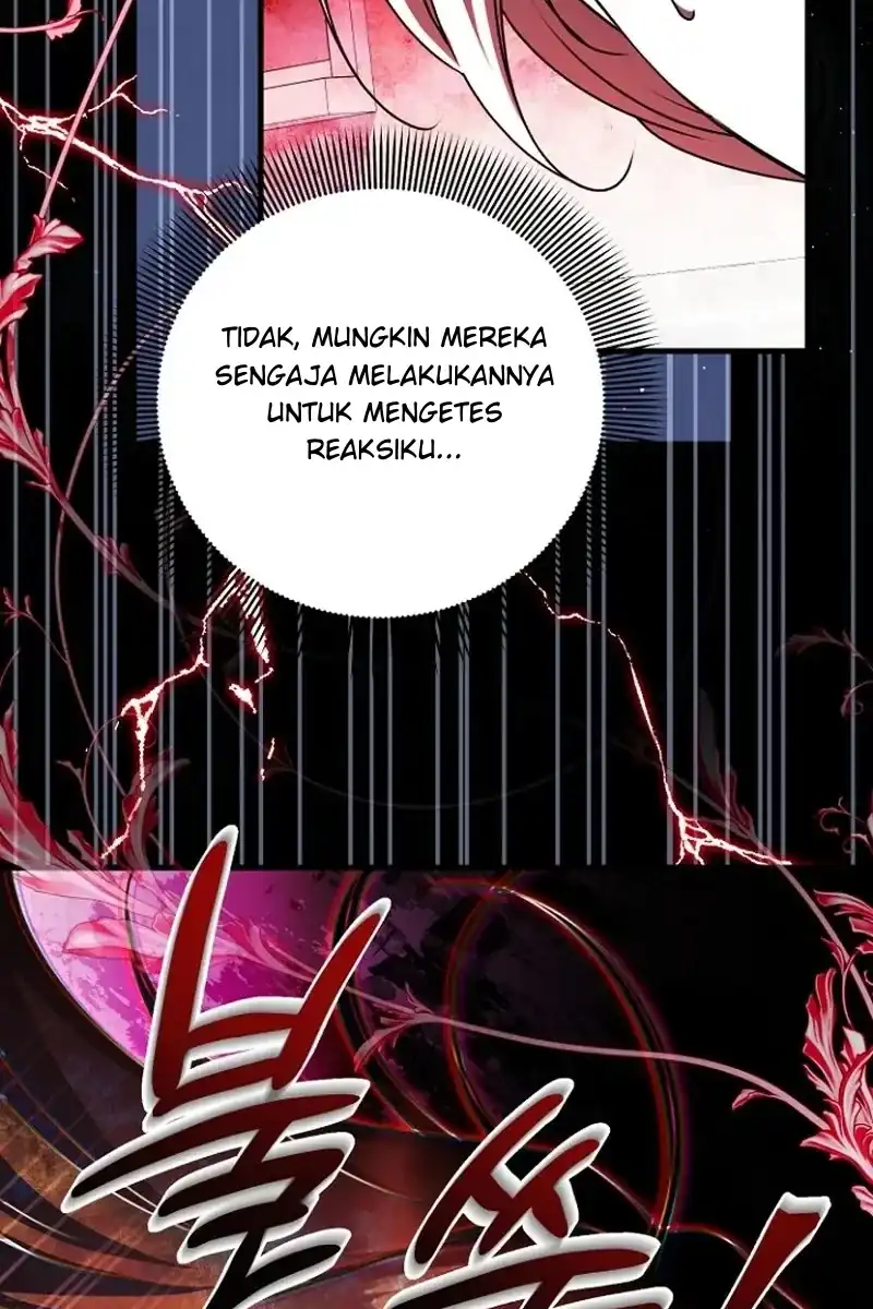 Baca Surviving in a School of Ghost Stories Chapter 61 Bahasa Indonesia page 150