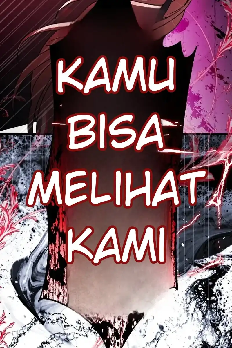 Baca Surviving in a School of Ghost Stories Chapter 61 Bahasa Indonesia page 154